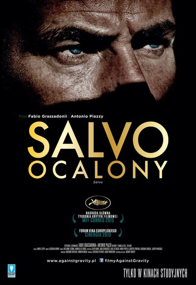 Ocalony (2013)